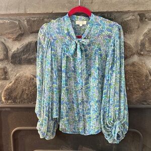 Chasing Unicorns Blouse